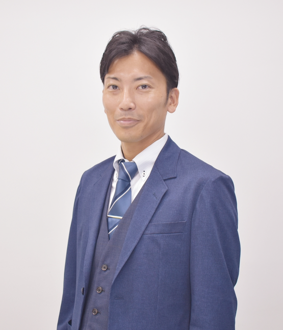 川勝 弘行さん