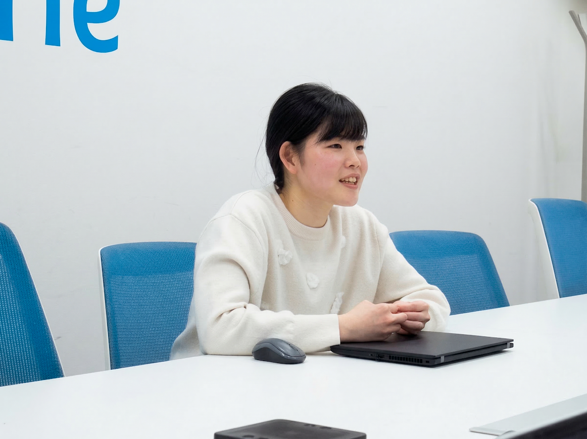 セーフィー株式会社「町弁」での経験を糧に、未経験の企業法務へ挑戦した理由