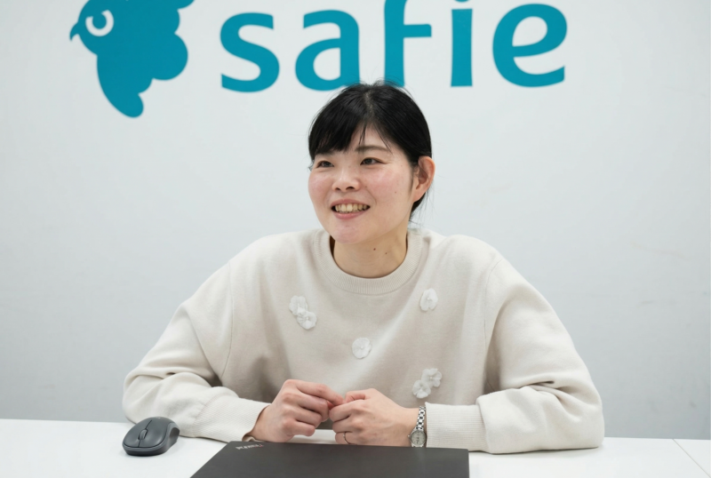 セーフィー株式会社「町弁」の素養が活きた、カオスを整理する力