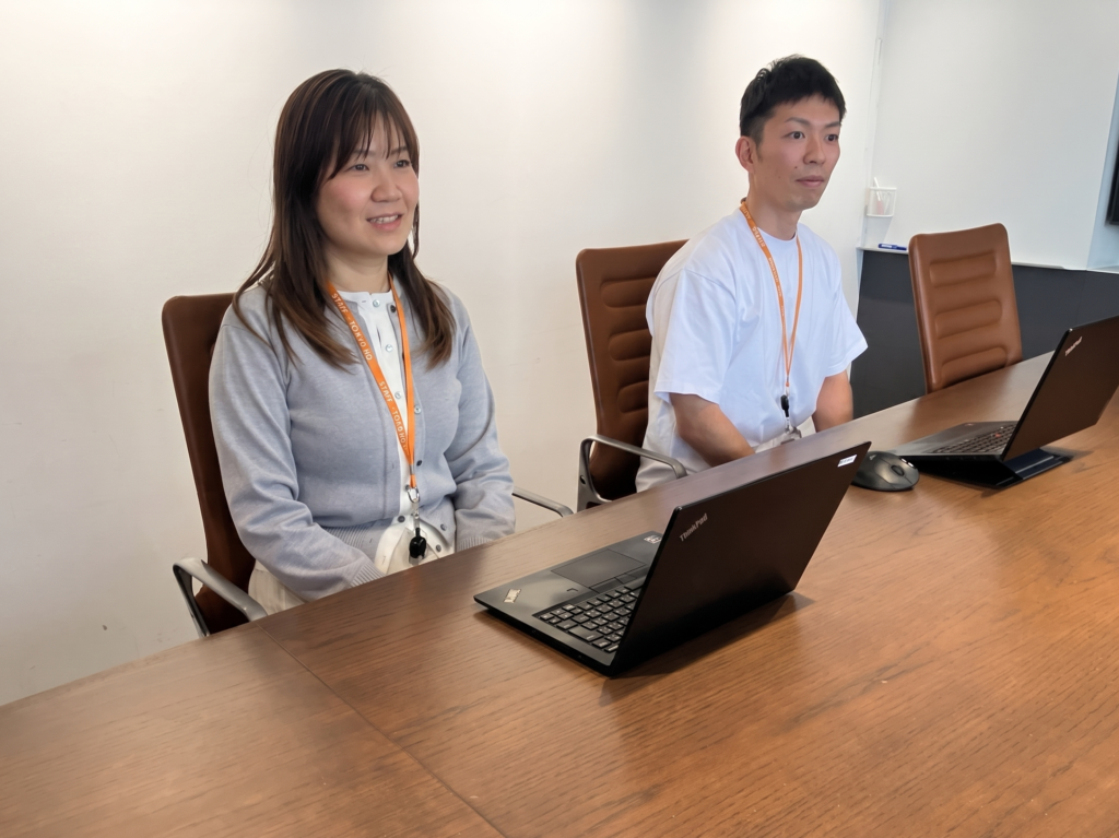 「新しいことをやるなら、まず法務に相談」が当たり前の空気(株式会社LIFULL)