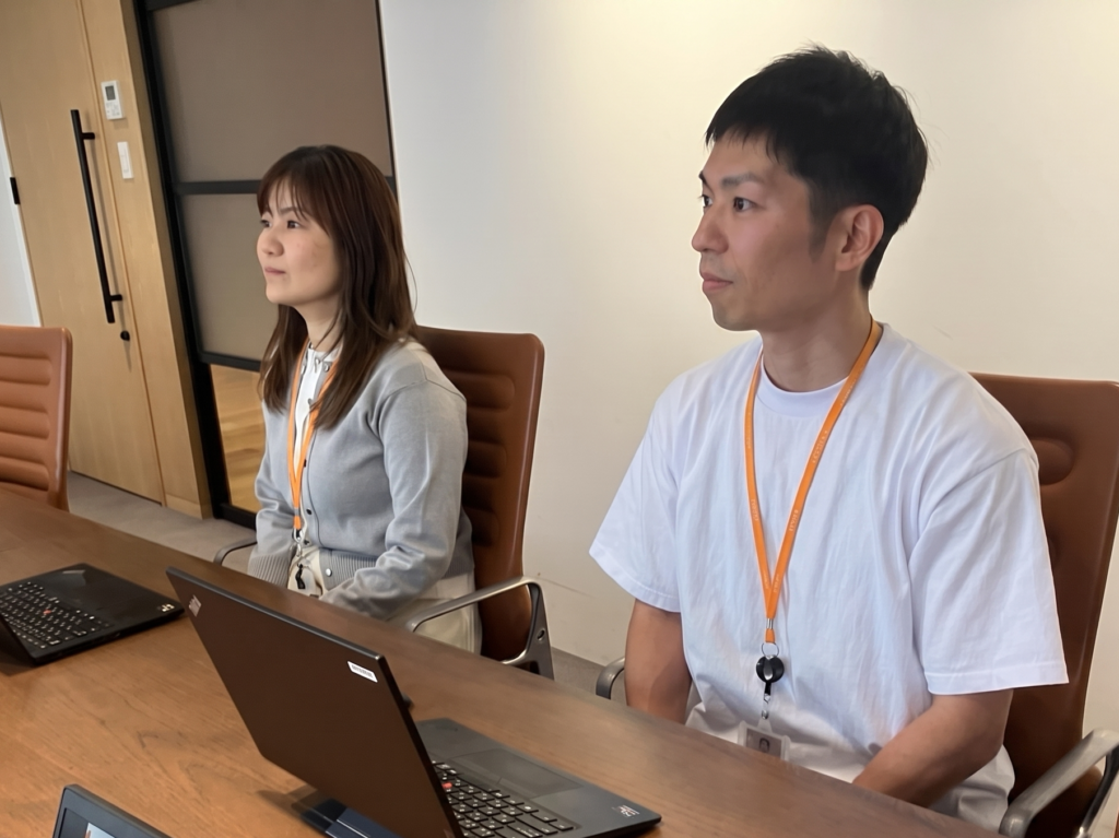 業務の全体像と、入社後に任せたい仕事(株式会社LIFULL)