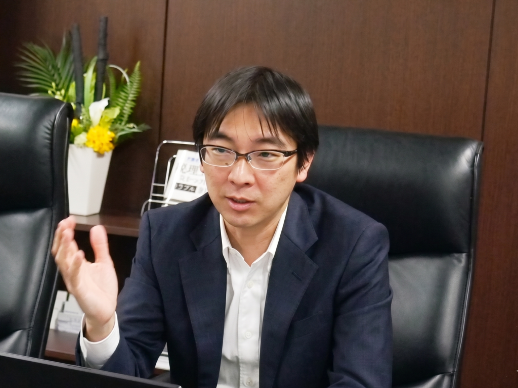 専門性と幅広さを追究し、弁護士のキャリアも見据える運営方針(TH総合法律事務所)