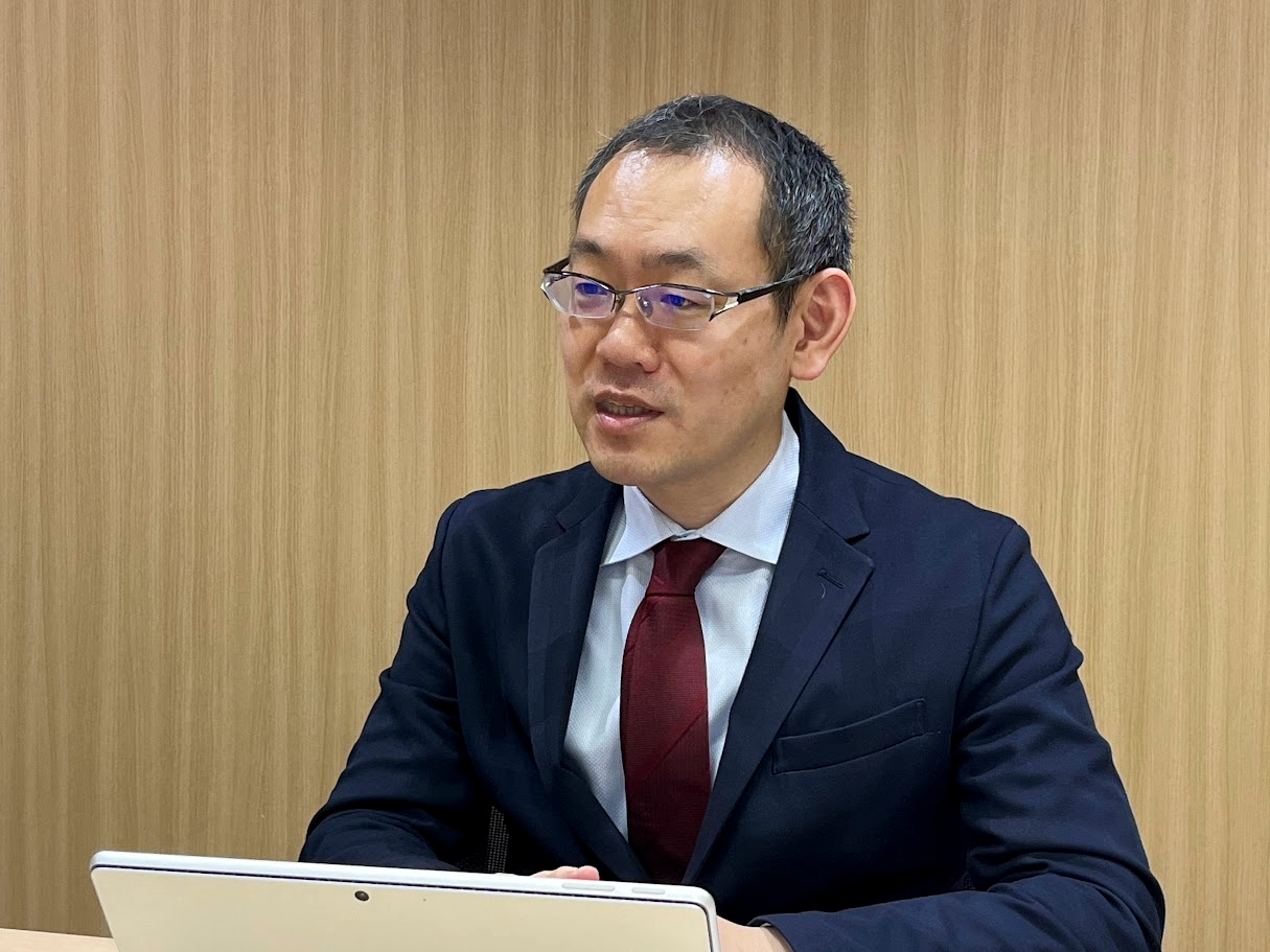 弁護士法人直法律事務所