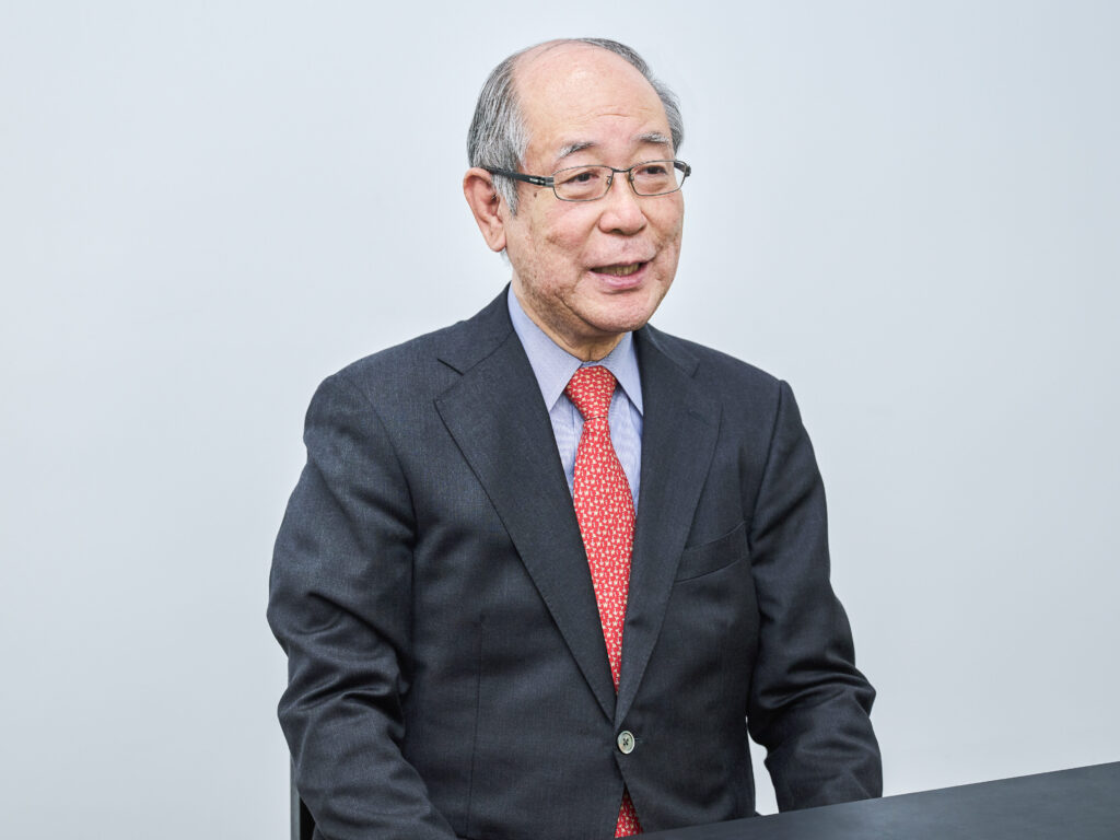 元裁判官の「合議」が導く的確な見通し(三村小松法律事務所・三村量一弁護士)