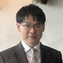黒瀧 海詩先生